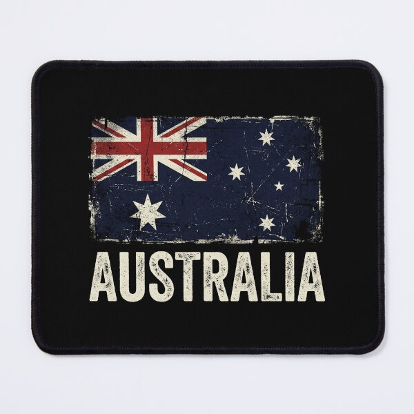 Item preview, Vintage Australia designed and sold by civomgon.