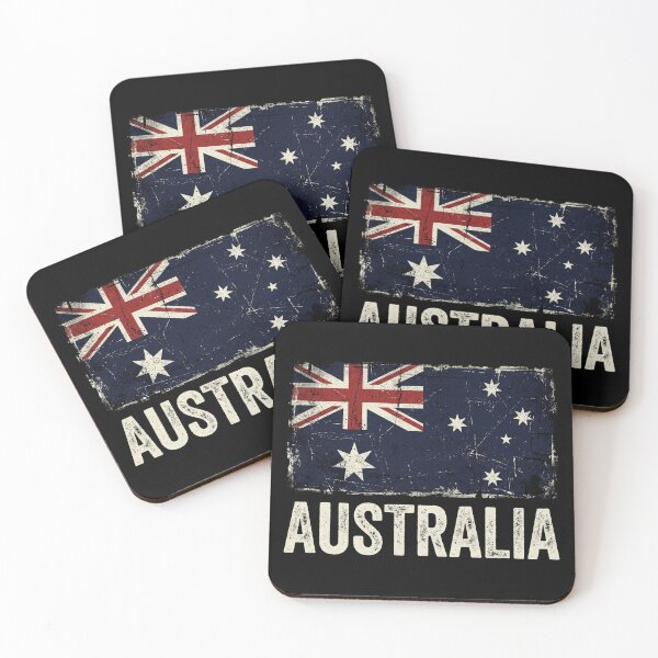 Item preview, Vintage Australia designed and sold by civomgon.