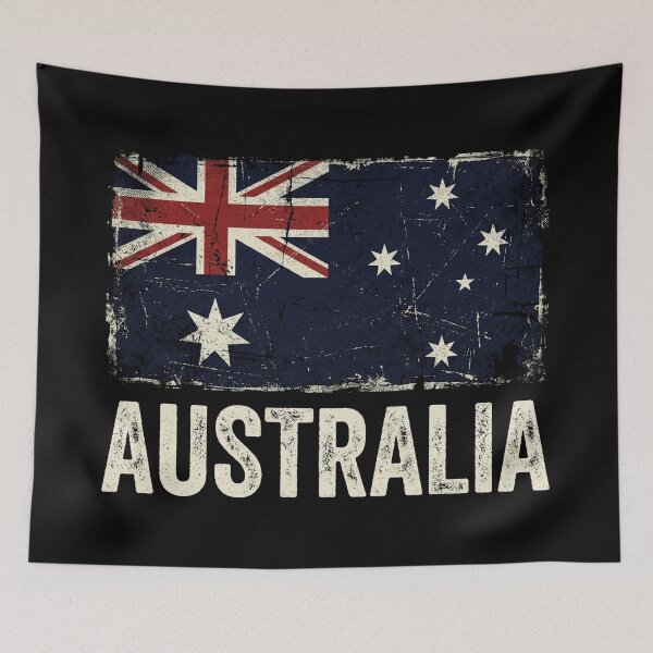 Item preview, Vintage Australia designed and sold by civomgon.
