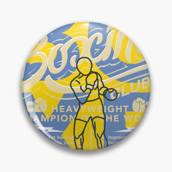 Item preview, boxing designed and sold by madeinfranz.