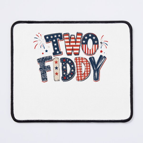 Item preview, Two Fiddy Fourth Of July Patriotic Meme designed and sold by HumansStuck12.