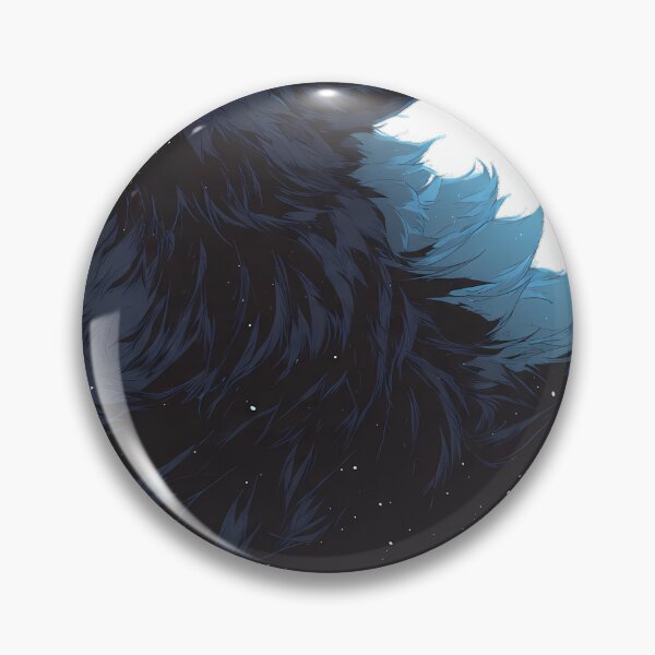 Item preview, Draugluin First Werewolf designed and sold by pumsquare.