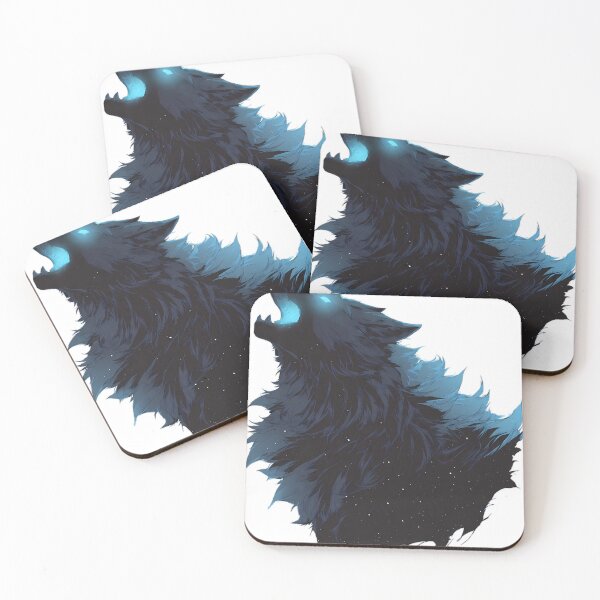 Item preview, Draugluin First Werewolf designed and sold by pumsquare.