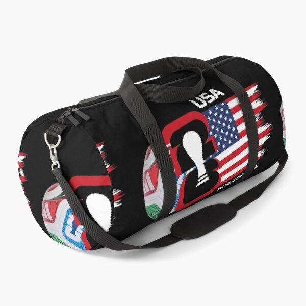 Item preview, 2026 world cup soccer USA designed and sold by Pau Baz.