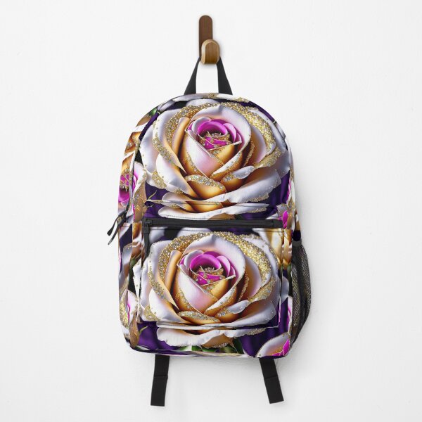 Artikelvorschau, Rosé- und Golddesign entworfen und verkauft von Heavens Blueprint & Designs.