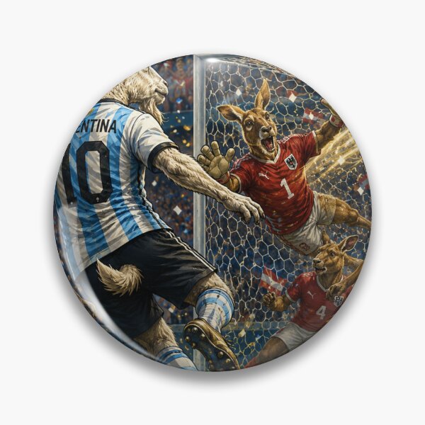 Item preview, Messi designed and sold by AnshulD.