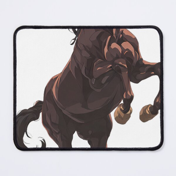 Item preview, Hasufel Aragorn Steed designed and sold by pumsquare.