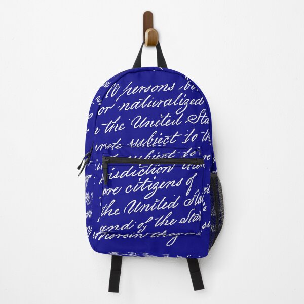 Item preview, Citizenship Clause - 14th Amendment designed and sold by robotlantern.