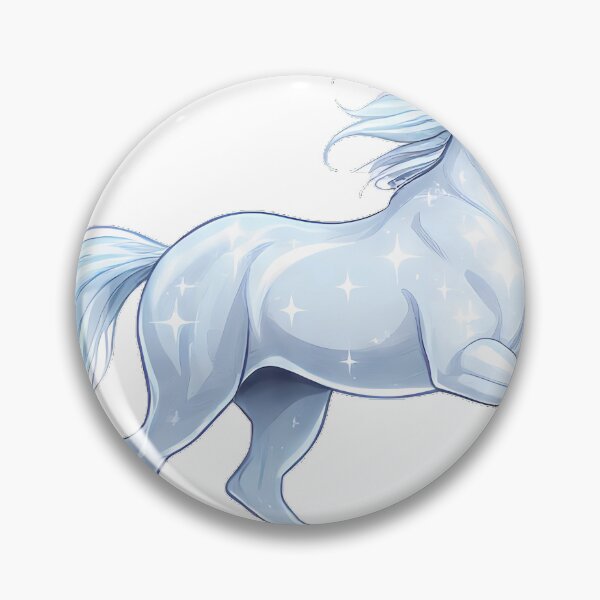 Item preview, Nahar Steed of Orome designed and sold by pumsquare.