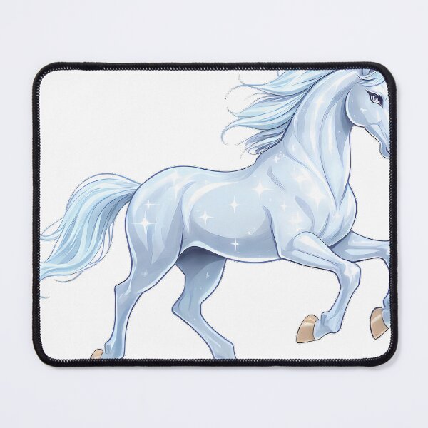 Item preview, Nahar Steed of Orome designed and sold by pumsquare.