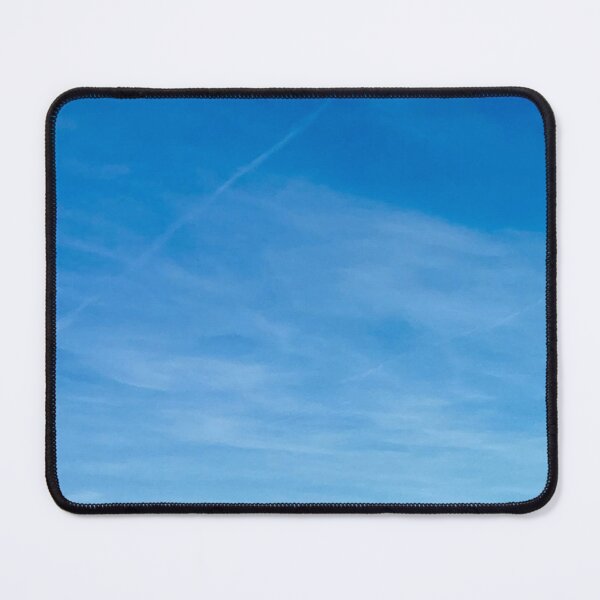 Item preview, Copy of Blue sky and red sunset designed and sold by Joman-art.