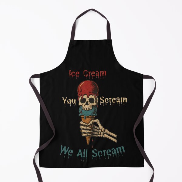 Item preview, Ice Cream You Scream designed and sold by Cut & Paste Productions.