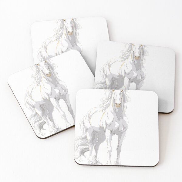 Item preview, Felarof Ancestor Horse designed and sold by pumsquare.