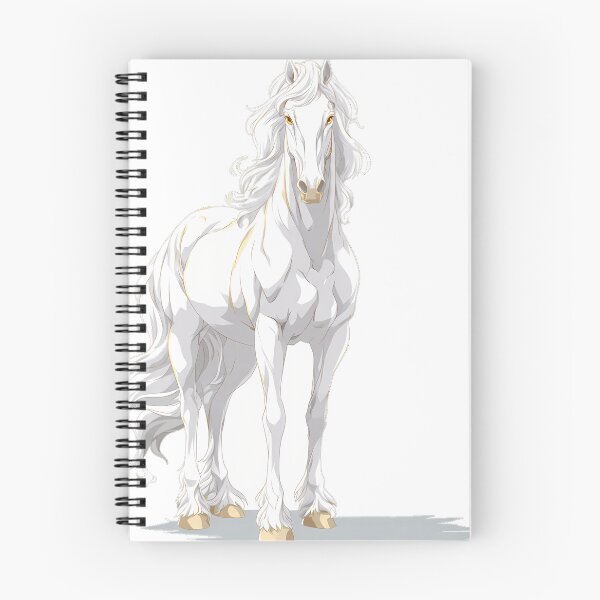 Item preview, Felarof Ancestor Horse designed and sold by pumsquare.