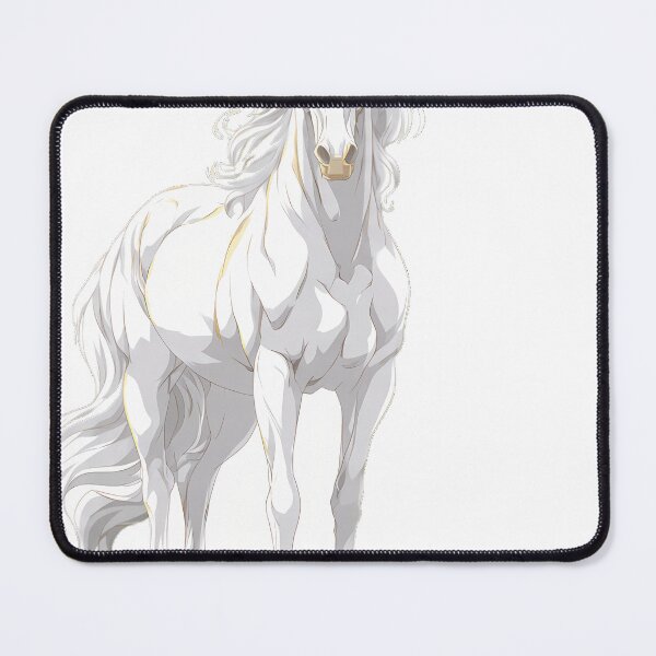 Item preview, Felarof Ancestor Horse designed and sold by pumsquare.