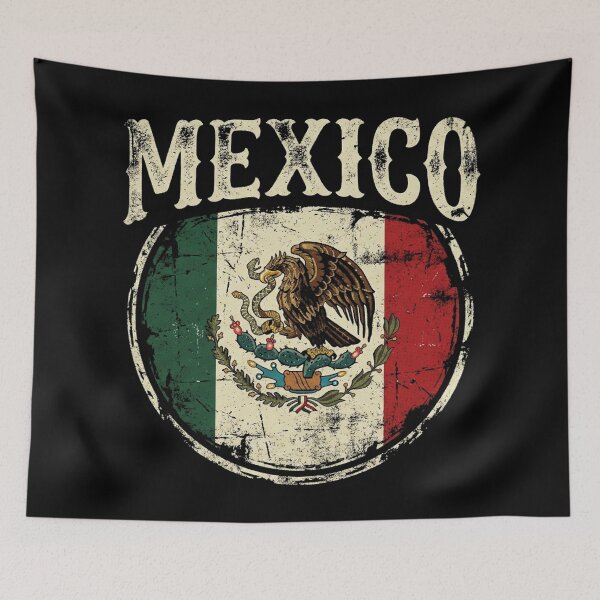 Item preview, Vintage Mexico designed and sold by civomgon.