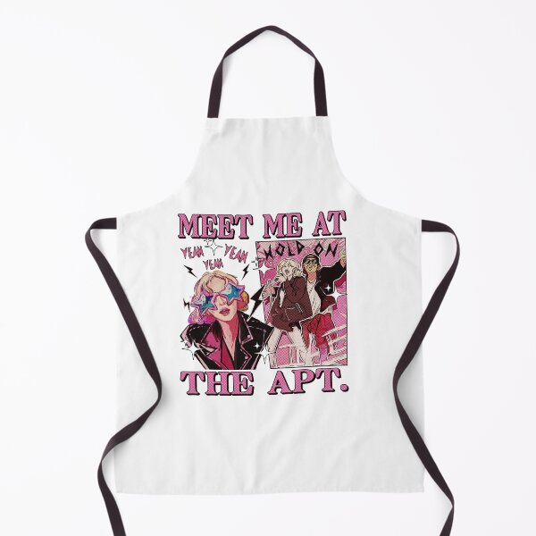 Item preview, BlvckstyleMeet Me At The APT Shirt, Retro Vintage Eras Aesthetic, Kpop Fan Concert Music Lover Unisex Shirt, Hoodie, Sweatshirt designed and sold by BerryHand.