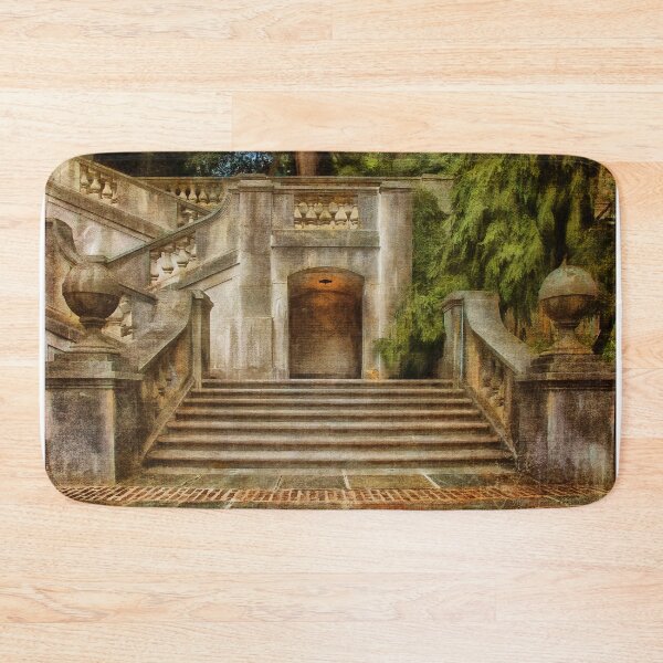 Item preview, Grand Garden Staircase at Winterthur designed and sold by Lois  Bryan.