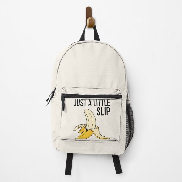 Item preview, Just A Little Slip Banana designed and sold by Amir Faysal.