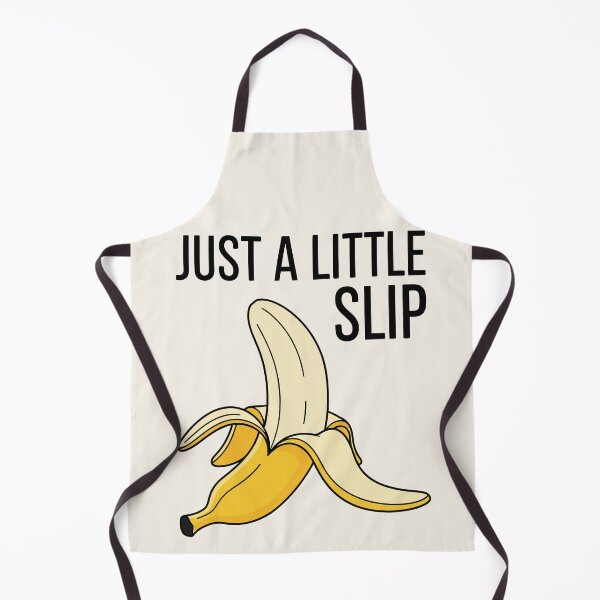 Item preview, Just A Little Slip Banana designed and sold by Amir Faysal.