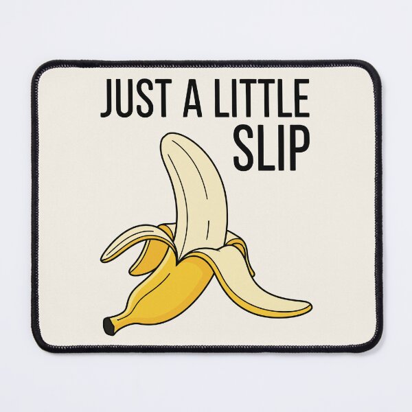Item preview, Just A Little Slip Banana designed and sold by Amir Faysal.