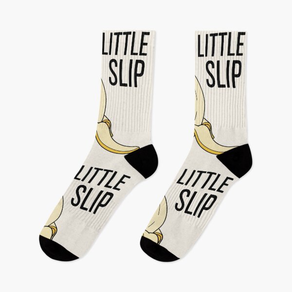 Item preview, Just A Little Slip Banana designed and sold by Amir Faysal.