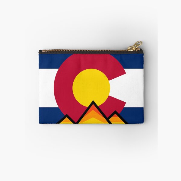 Item preview, Rocky Mountain Pride designed and sold by Visual Vestibule.