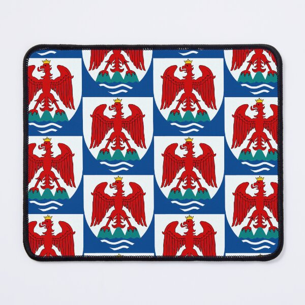Item preview, Coat of arms of Nice designed and sold by Provinces de France.