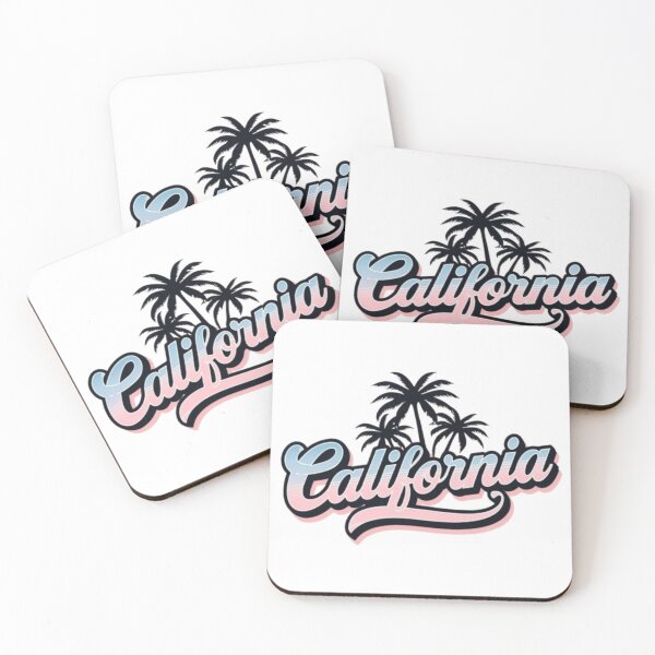 Item preview, California design Art designed and sold by ARVI'S ART STUDIO.