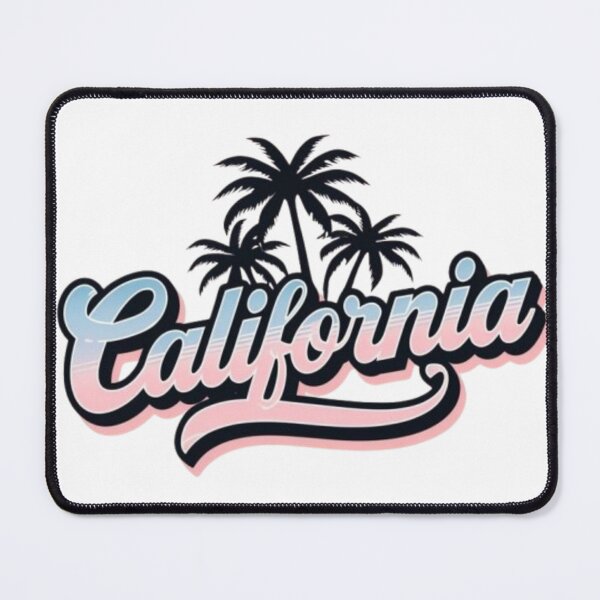 Item preview, California design Art designed and sold by ARVI'S ART STUDIO.