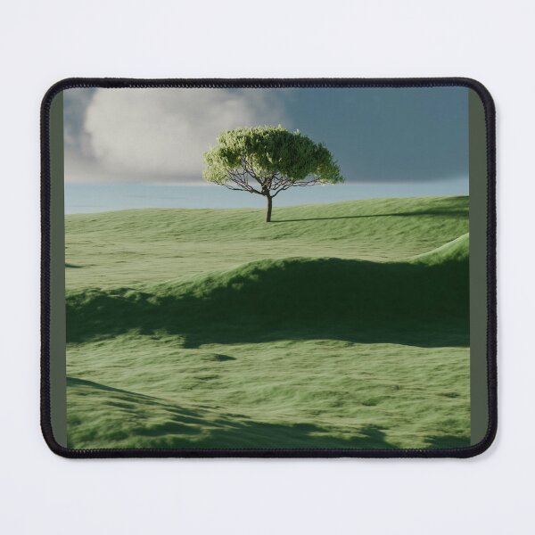 Item preview, Lone tree designed and sold by BoxyFox.