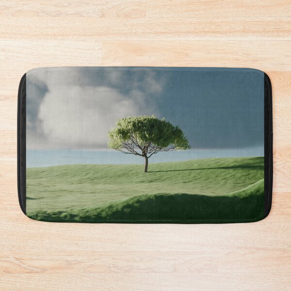 Item preview, Lone tree designed and sold by BoxyFox.