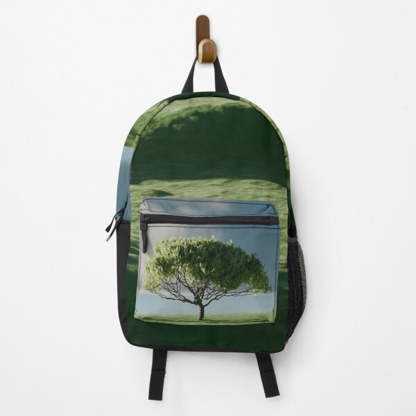 Item preview, Lone tree designed and sold by BoxyFox.