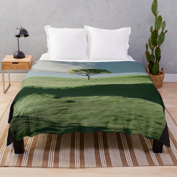 Item preview, Lone tree designed and sold by BoxyFox.