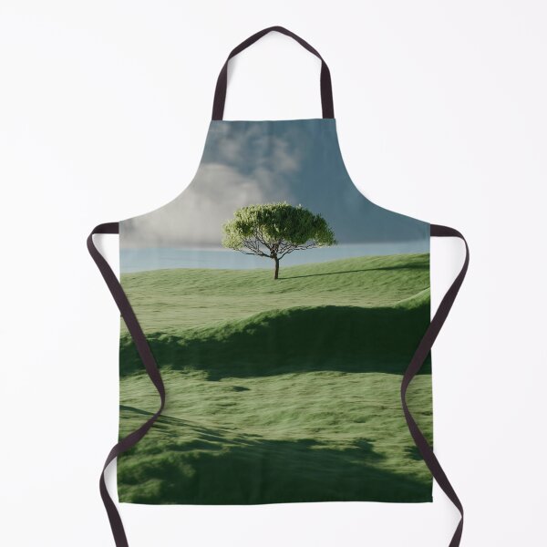 Item preview, Lone tree designed and sold by BoxyFox.