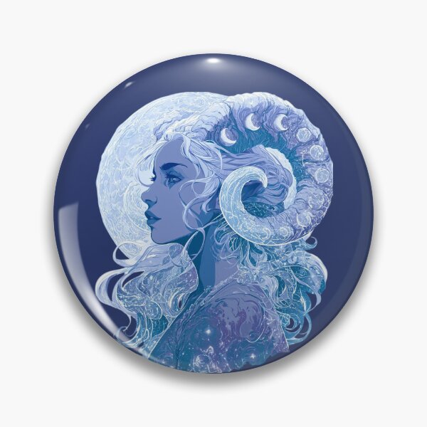 Item preview, Moon Goddess designed and sold by MythicMood.