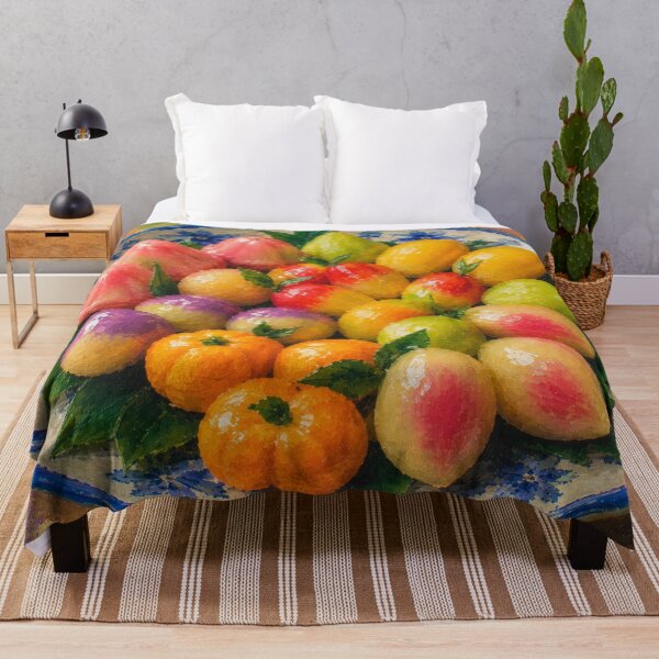Item preview, Khanom Luk Chup designed and sold by BlackDotBunny.