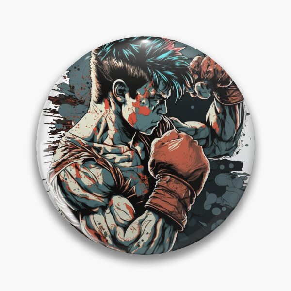 Item preview, Connection Lost, Fighting Spirit Found designed and sold by Fei Long Design Hub.