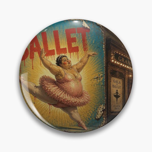 Item preview, Ballet Dreams designed and sold by Talpha.