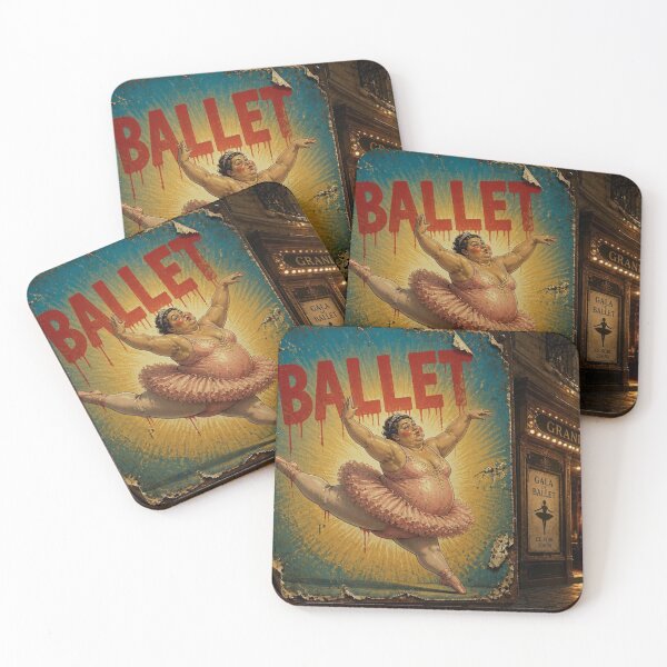 Item preview, Ballet Dreams designed and sold by Talpha.