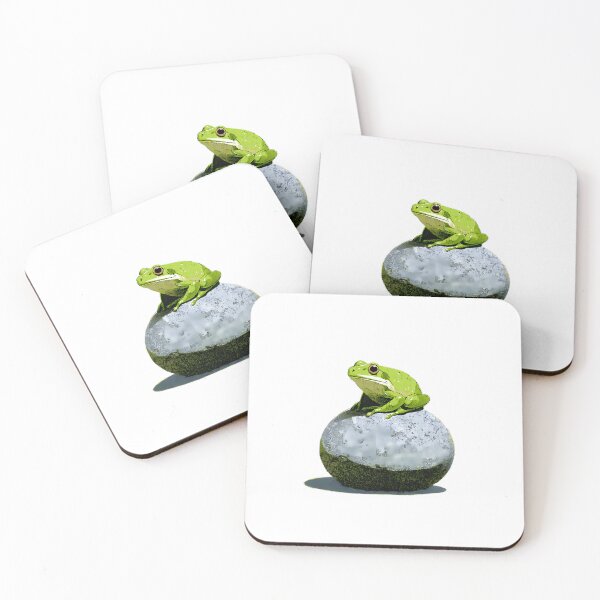 Item preview, Fangorn Frog designed and sold by pumsquare.