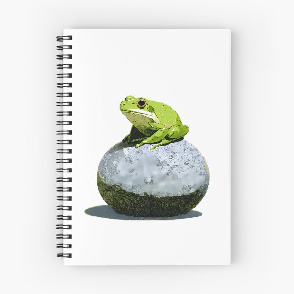 Item preview, Fangorn Frog designed and sold by pumsquare.