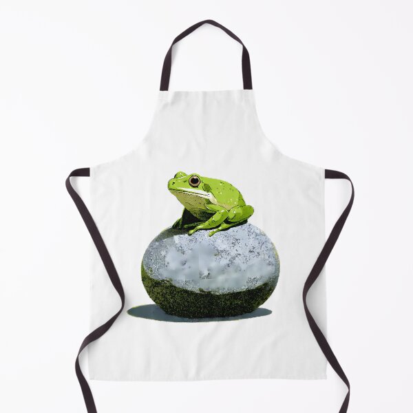 Item preview, Fangorn Frog designed and sold by pumsquare.