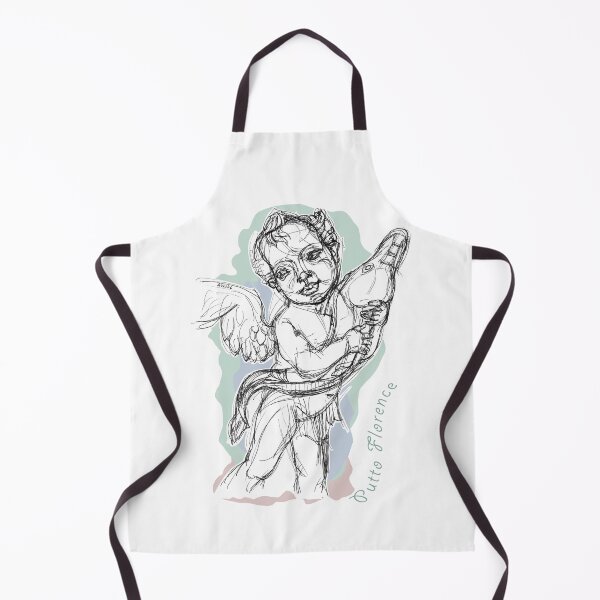 Item preview, Putto Angel and Dolphin (by ACCI) designed and sold by VanyssaGraphics.