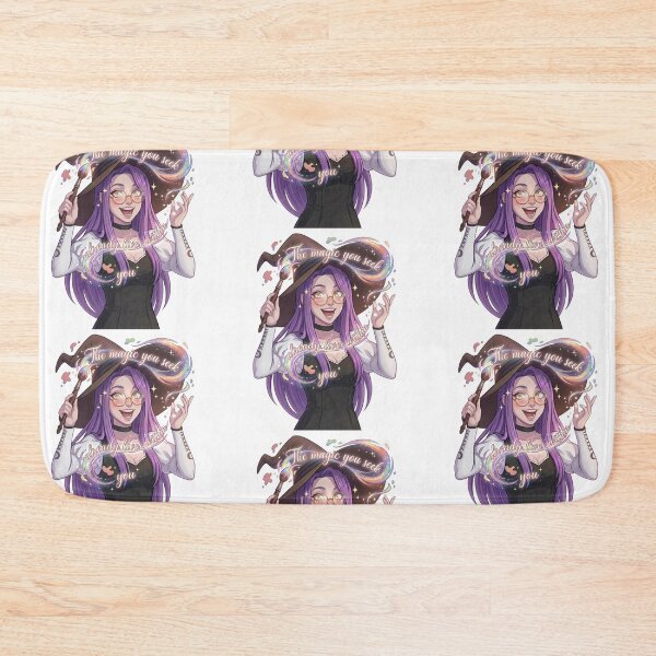 Item preview, The Magic Lives Within You designed and sold by SweetKath19.
