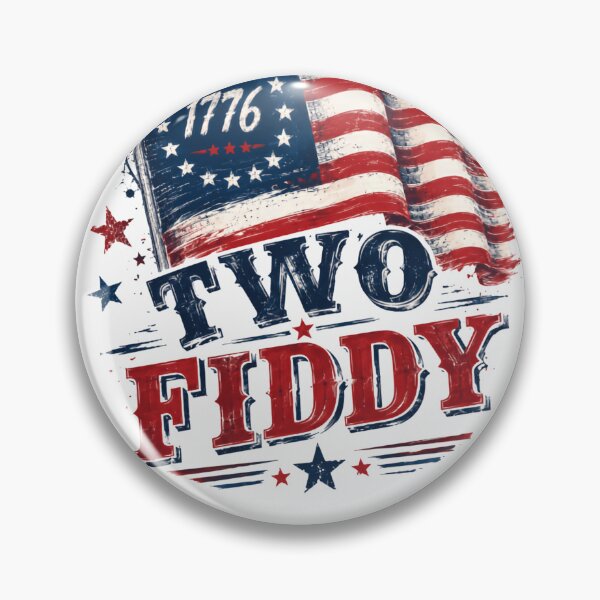 Item preview, 1776 Two Fiddy Patriotic American Independence Movie Meme designed and sold by HumansStuck12.