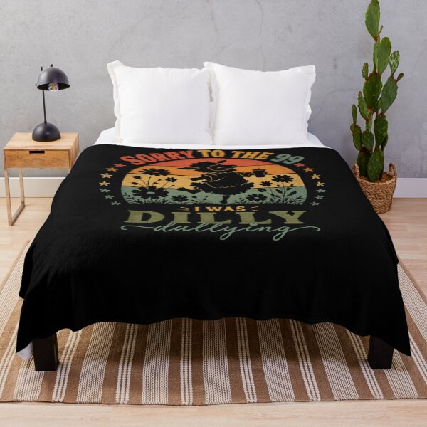 Item preview, Sorry To The 99 I Was Dilly Dallying Christian Lost Sheep Humor designed and sold by RetroMini2026.
