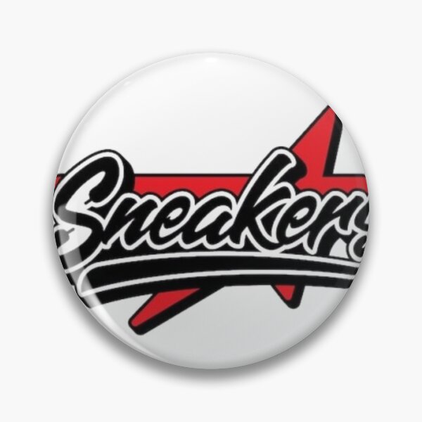 Item preview, Sneakers Logo Design designed and sold by ARVI'S ART STUDIO.