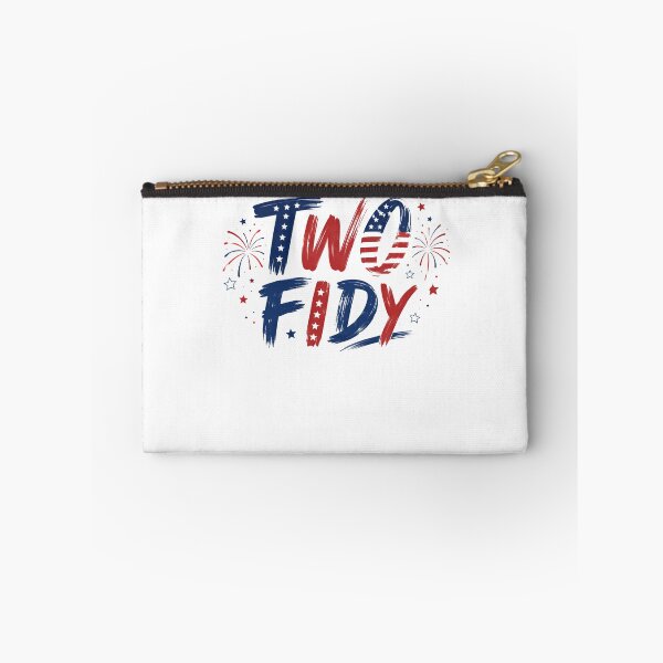 Item preview, Two Fidy 250th Anniversary American Patriot Independence Celebration designed and sold by HumansStuck12.