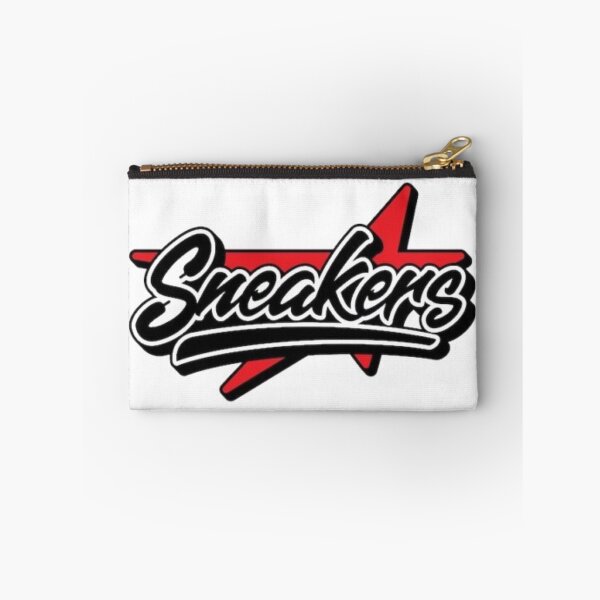 Item preview, Sneakers Logo Design designed and sold by ARVI'S ART STUDIO.